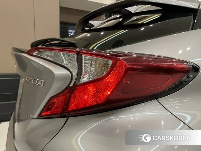 Toyota IZOA id 4235851 из Китая 23