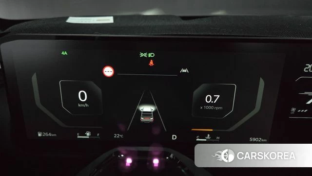 Kia Tasman id 4194123 из Кореи 17