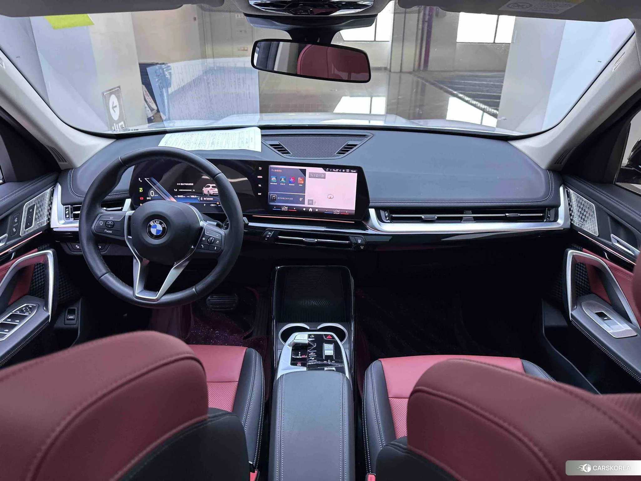 BMW X1 id 4479695 из Китая 20