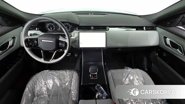Land Rover Range Rover Velar id 4505130 из Кореи 28