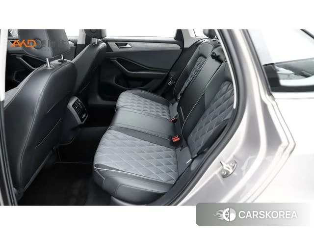Volkswagen Sagitar id 4278320 из Китая 7