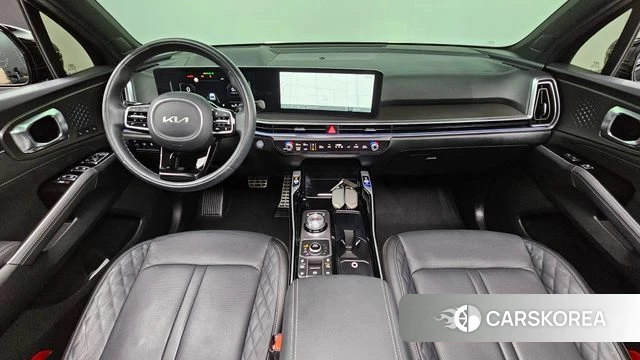 Kia The New Sorento 4th Generation id 4421916 из Кореи 34