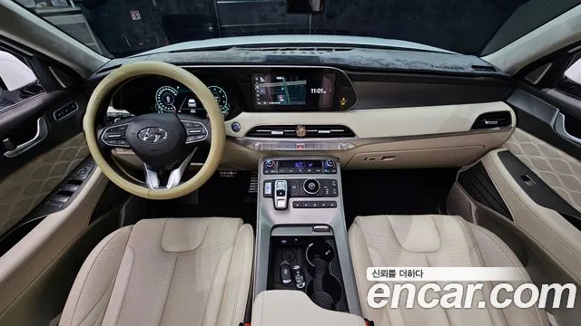 Hyundai Palisade id 2752908 из Кореи 17