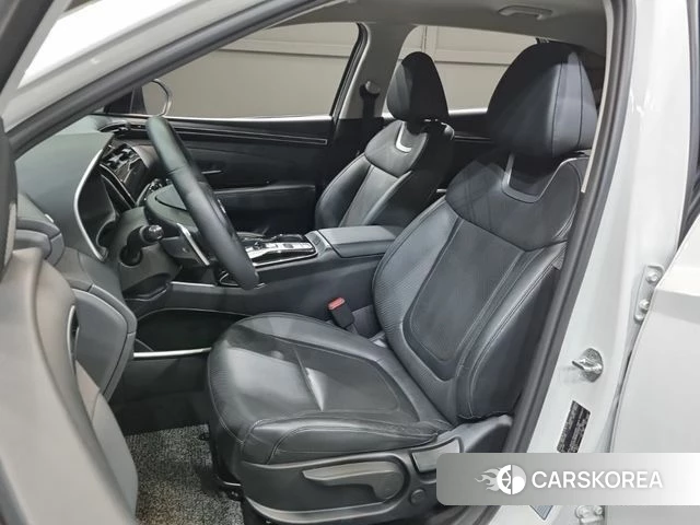 Hyundai Tucson (NX4) id 3982147 из Кореи 17