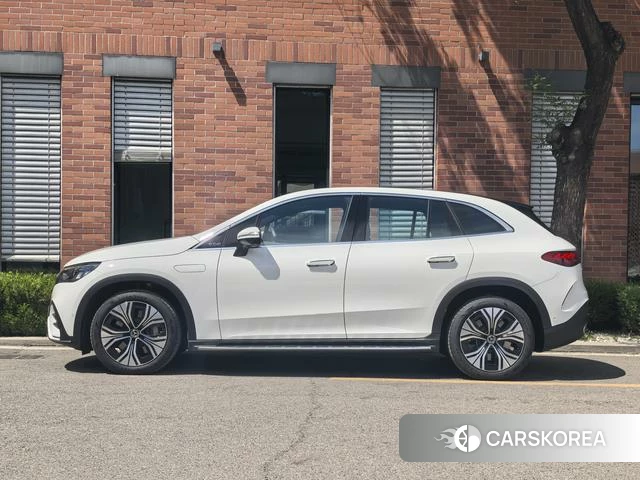 Mercedes-Benz EQE SUV id 4300404 из Китая 22
