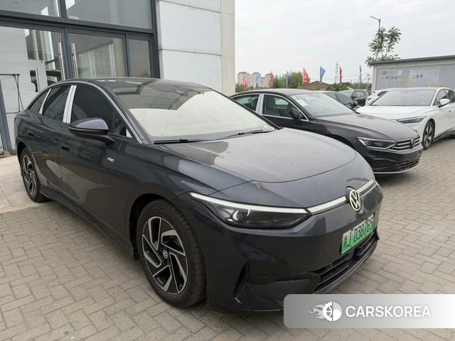 Volkswagen ID.7 VIZZION id 4297555 из Китая 9