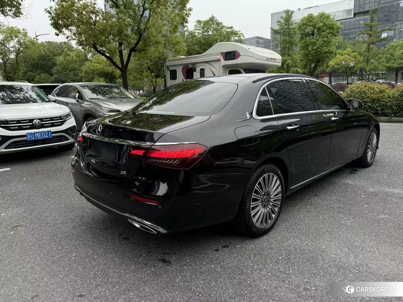 Mercedes-Benz E-Class id 4513490 из Китая 13