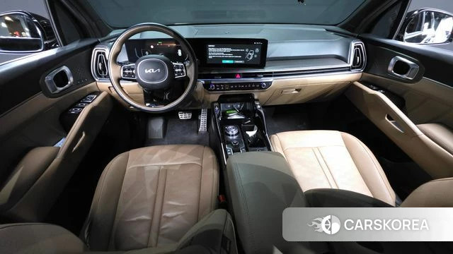 Kia The New Sorento 4th Generation id 4762723 из Кореи 30