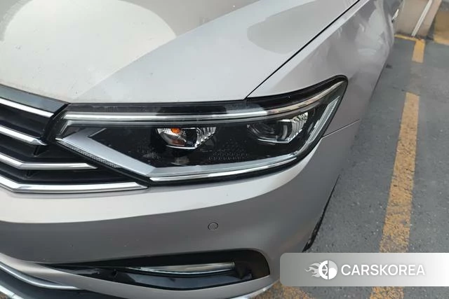 Volkswagen Magotan id 4313497 из Китая 14