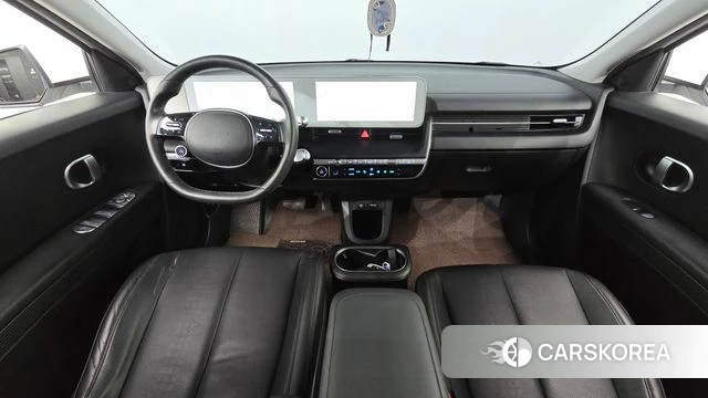 Hyundai Ionic 5 id 3964876 из Кореи 17