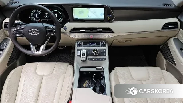 Hyundai Palisade id 3394956 из Кореи 17