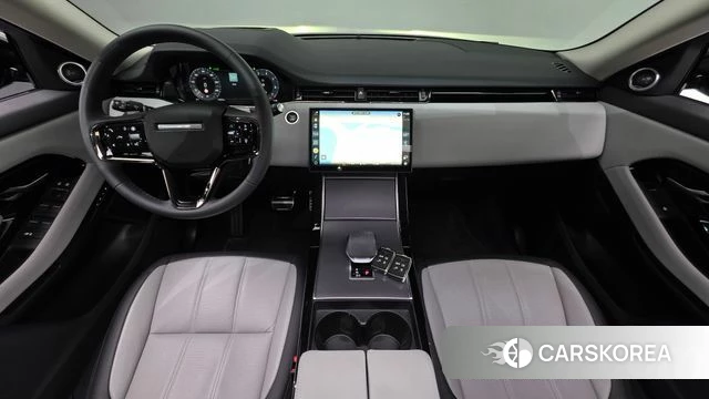 Land Rover Range Rover Evoque 2nd Generation id 4607544 из Кореи 30