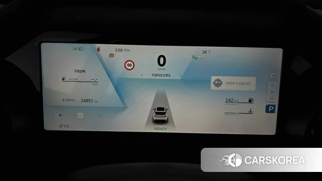 Renault Korea (Samsung) Grand Coleos id 4617676 из Кореи 35