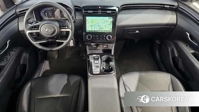 Hyundai All New Tucson id 4383686 из Кореи 28