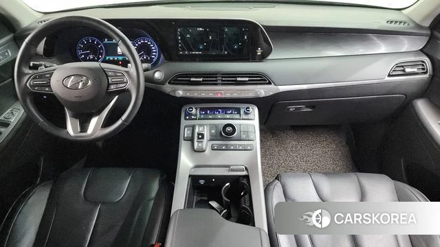 Hyundai Palisade id 4595052 из Кореи 31