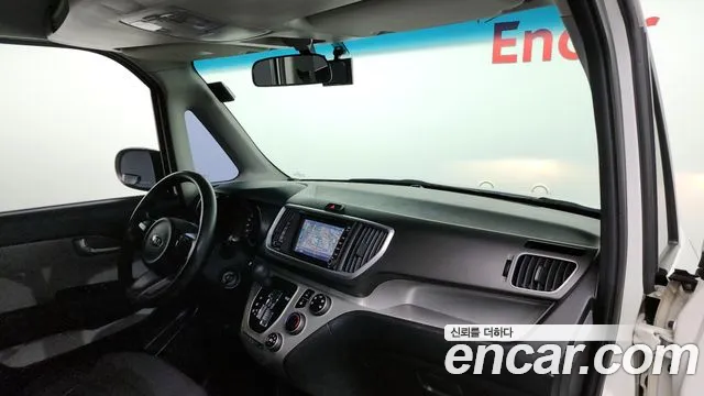 Kia The New Ray id 2508569 из Кореи 17