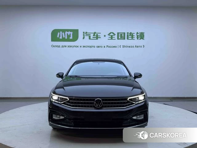Volkswagen Magotan id 4393375 из Китая 17