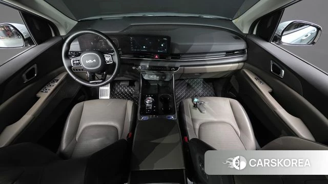 Kia The New Carnival 4th Generation id 4186017 из Кореи 29