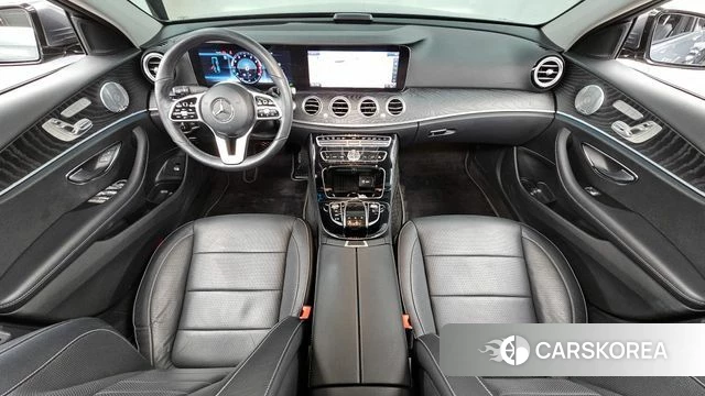 Mercedes-Benz E-Class W213 id 3899565 из Кореи 17