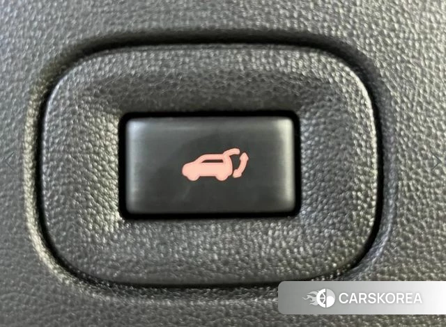 Renault Korea (Samsung) The New QM6 id 4507099 из Кореи 16