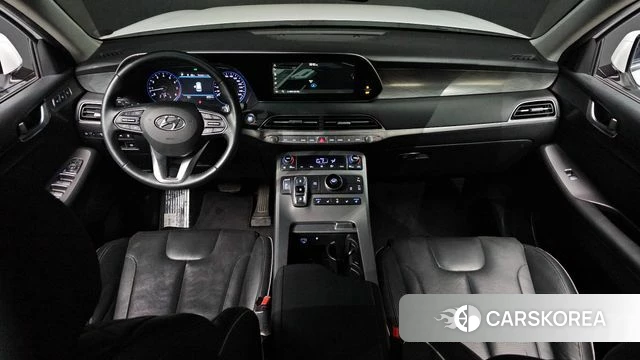 Hyundai Palisade id 3860503 из Кореи 17