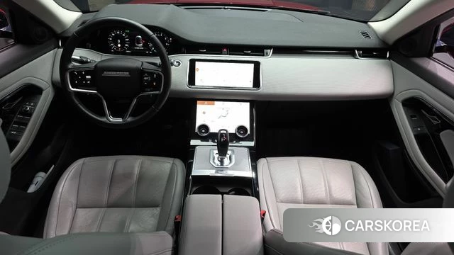 Land Rover Range Rover Evoque 2nd Generation id 3812672 из Кореи 17