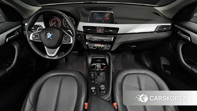 BMW X1 (F48) id 4397735 из Кореи 17