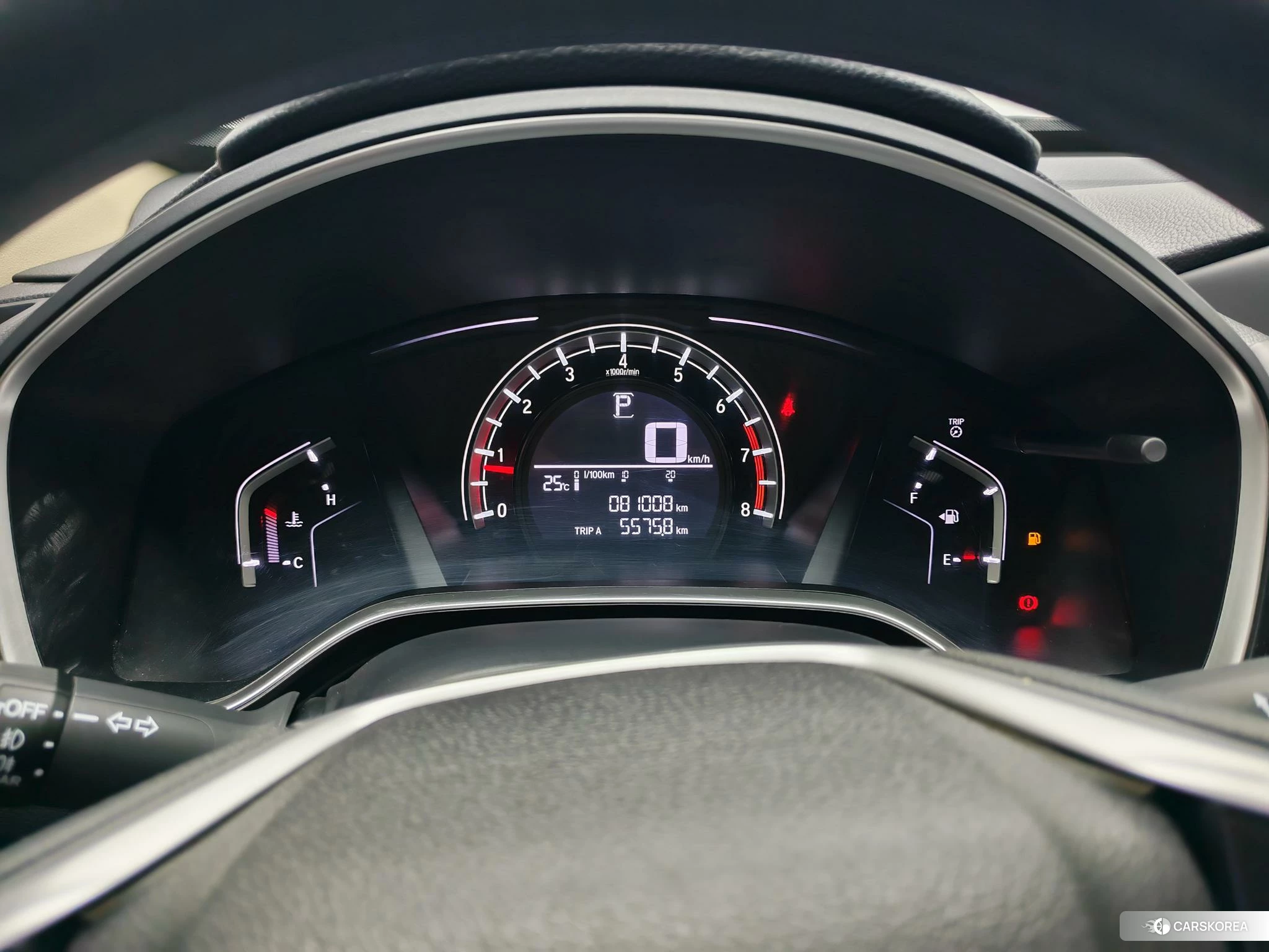 Honda CR-V id 4486156 из Китая 17