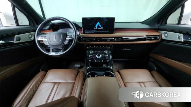 Lincoln Nautilus First generation id 3964613 из Кореи 17