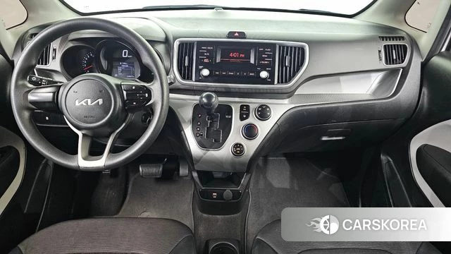 Kia The New Ray id 4936157 из Кореи 27