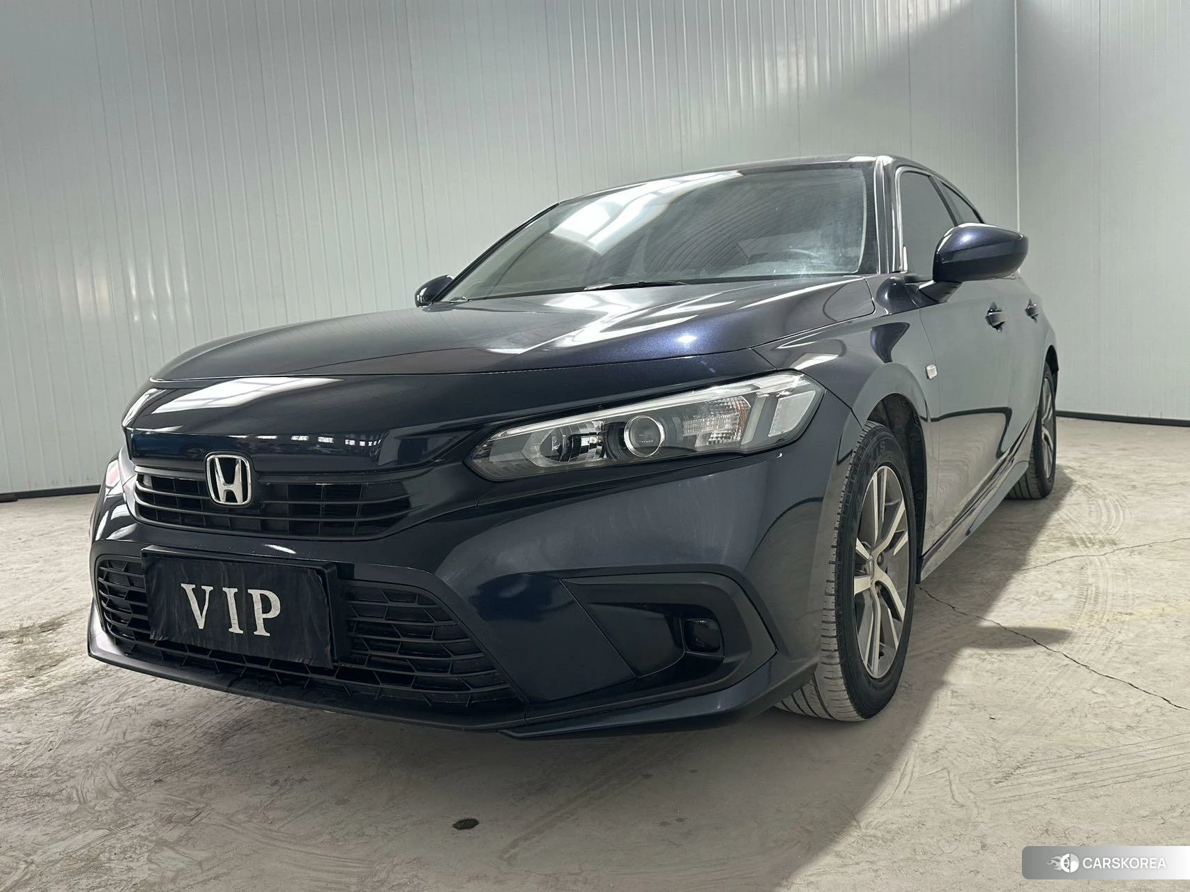 Honda Civic id 4515024 из Китая 18