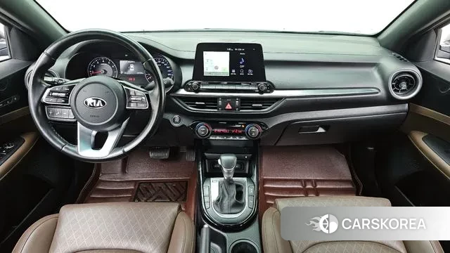 Kia Come New K3 id 3183141 из Кореи 17