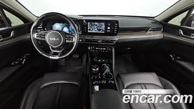 Kia K5 Hybrid 3rd Generation id 2679947 из Кореи 17