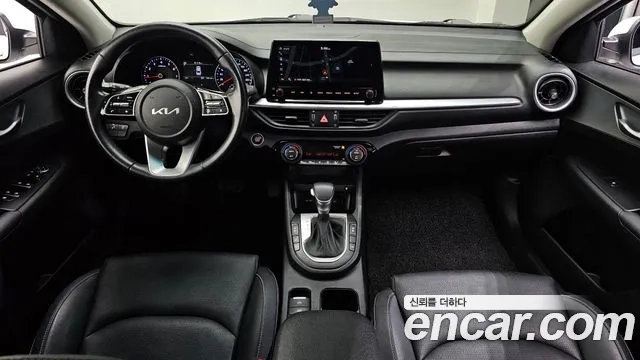 Kia The New K3 2nd generation id 2949809 из Кореи 17