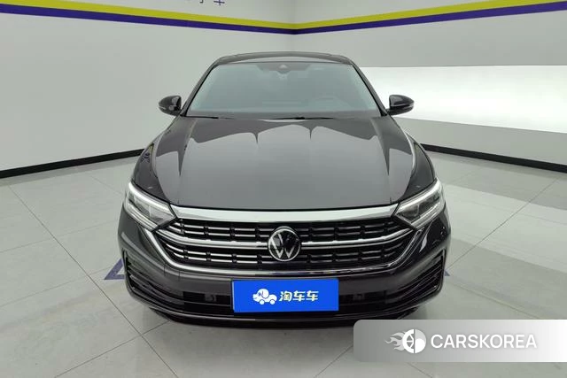 Volkswagen Sagitar id 4273117 из Китая 14
