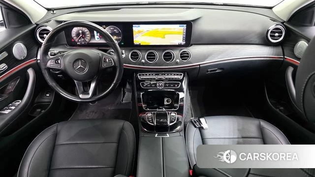 Mercedes-Benz E-Class W213 id 4737615 из Кореи 33