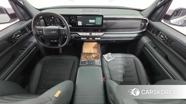 Kia Tasman id 4921279 из Кореи 34