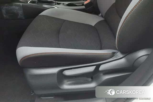 Toyota Corolla id 4210602 из Китая 21