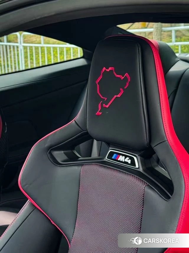BMW M4 id 4333252 из Китая 7