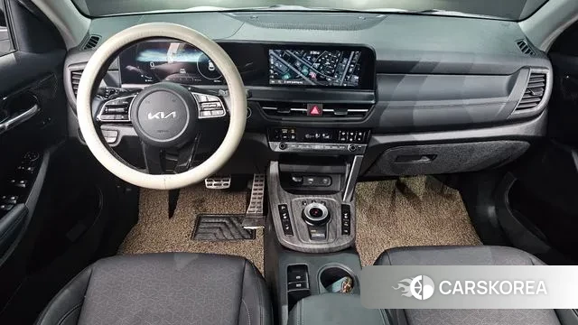 Kia The New Seltos id 2984203 из Кореи 17