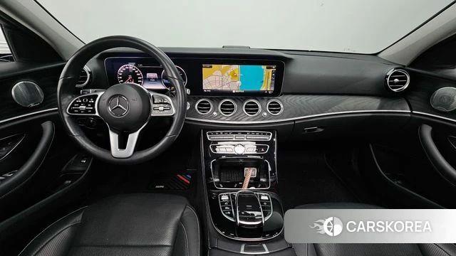 Mercedes-Benz E-Class W213 id 3801335 из Кореи 17