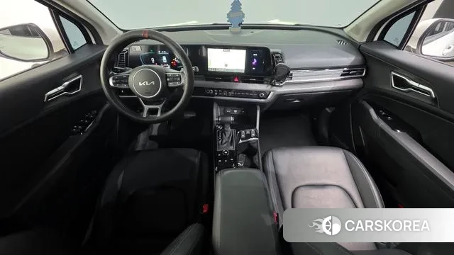 Kia Sportage 5th Generation id 3355300 из Кореи 17