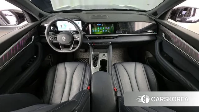 Renault Korea (Samsung) Grand Coleos id 3223096 из Кореи 17