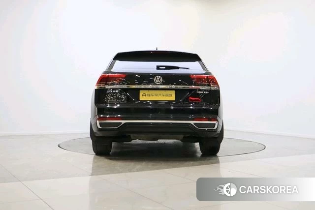 Volkswagen Tourang id 4258634 из Китая 17