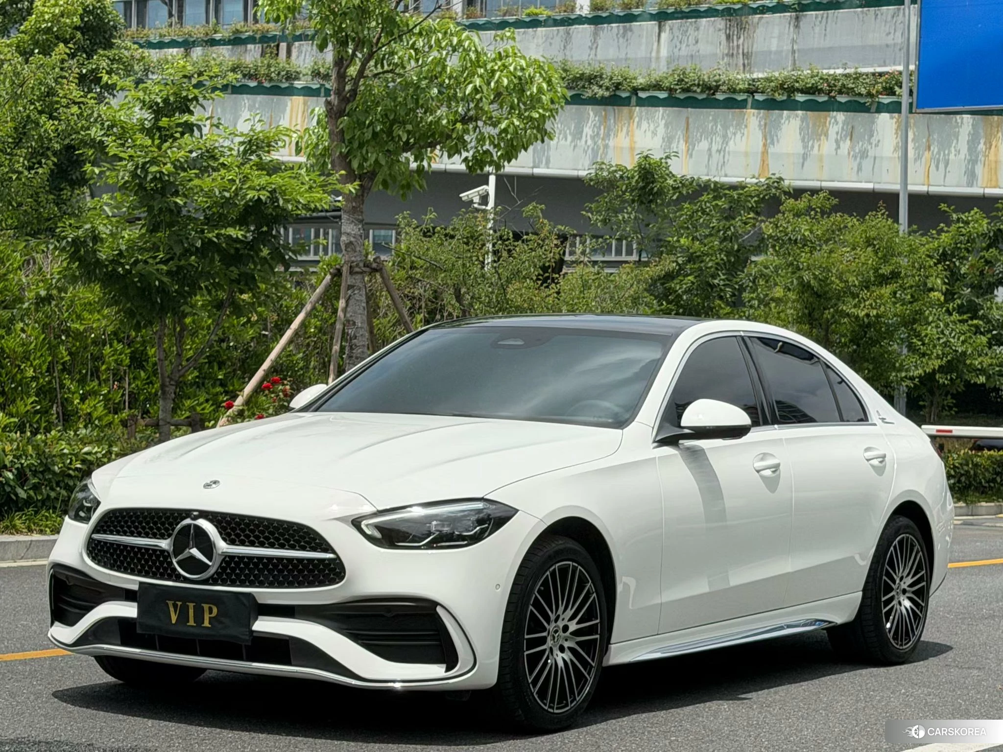 Mercedes-Benz C-class id 4486322 из Китая 7