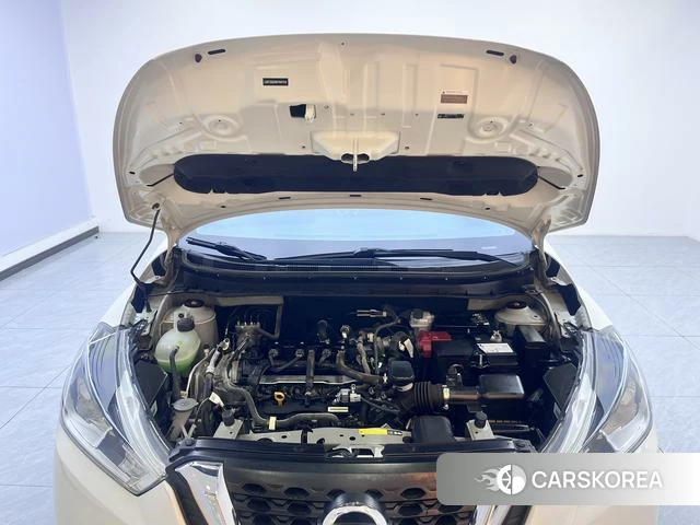 Nissan Jinke id 3857973 из Китая 17