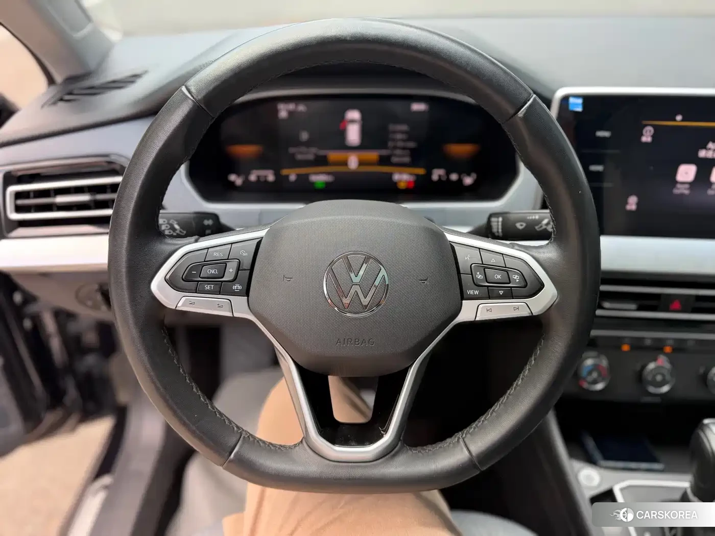 Volkswagen Lavida id 4607160 из Китая 19