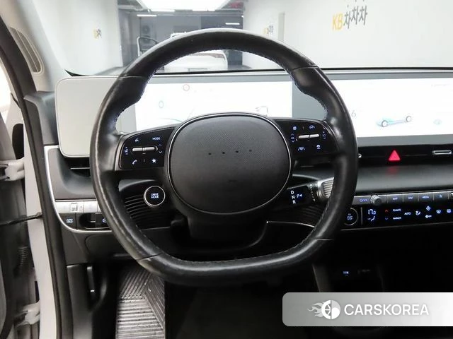 Hyundai Ionic 5 id 4507303 из Кореи 17