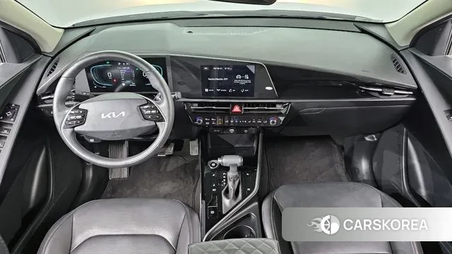 Kia Di Ol Nu Niro id 3007037 из Кореи 17