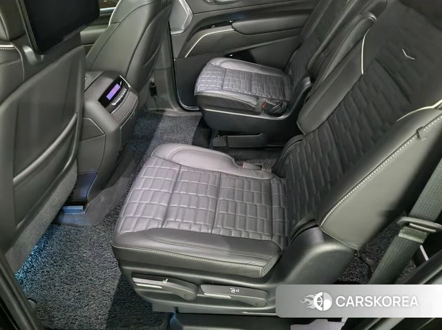 Cadillac Escalade 5th Generation id 4855222 из Кореи 17